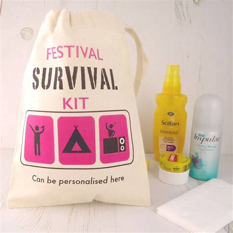 LA Weekly’s 2023 Festival Survival Kit will Get you Ready to Cut a Rug